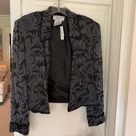 Jacket - Picture 1 of 4